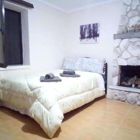 Argiris Old City House 1 Kalambaka Esterno foto