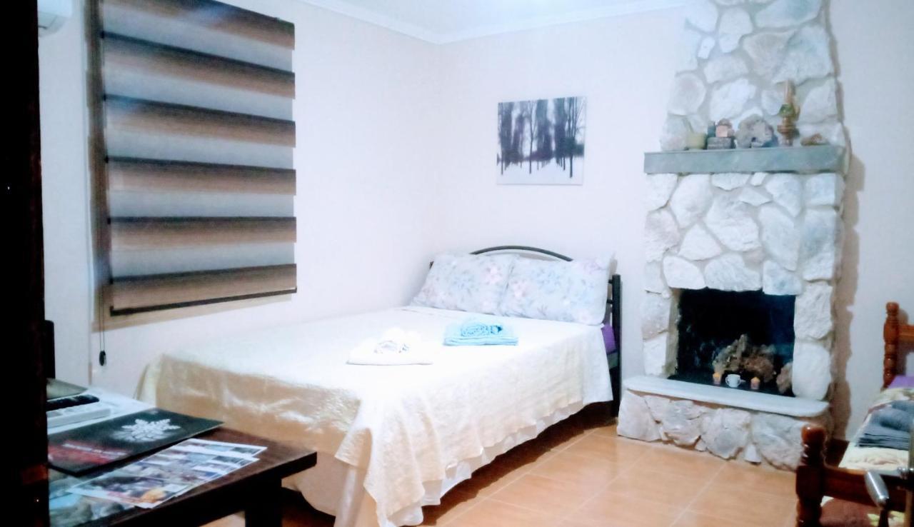 Argiris Old City House 1 Kalambaka Esterno foto
