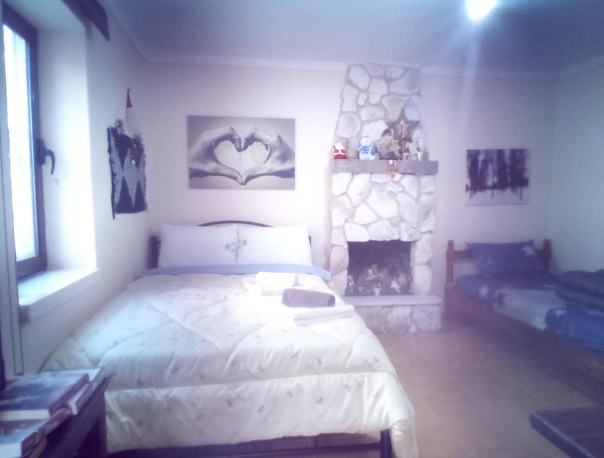 Argiris Old City House 1 Kalambaka Esterno foto