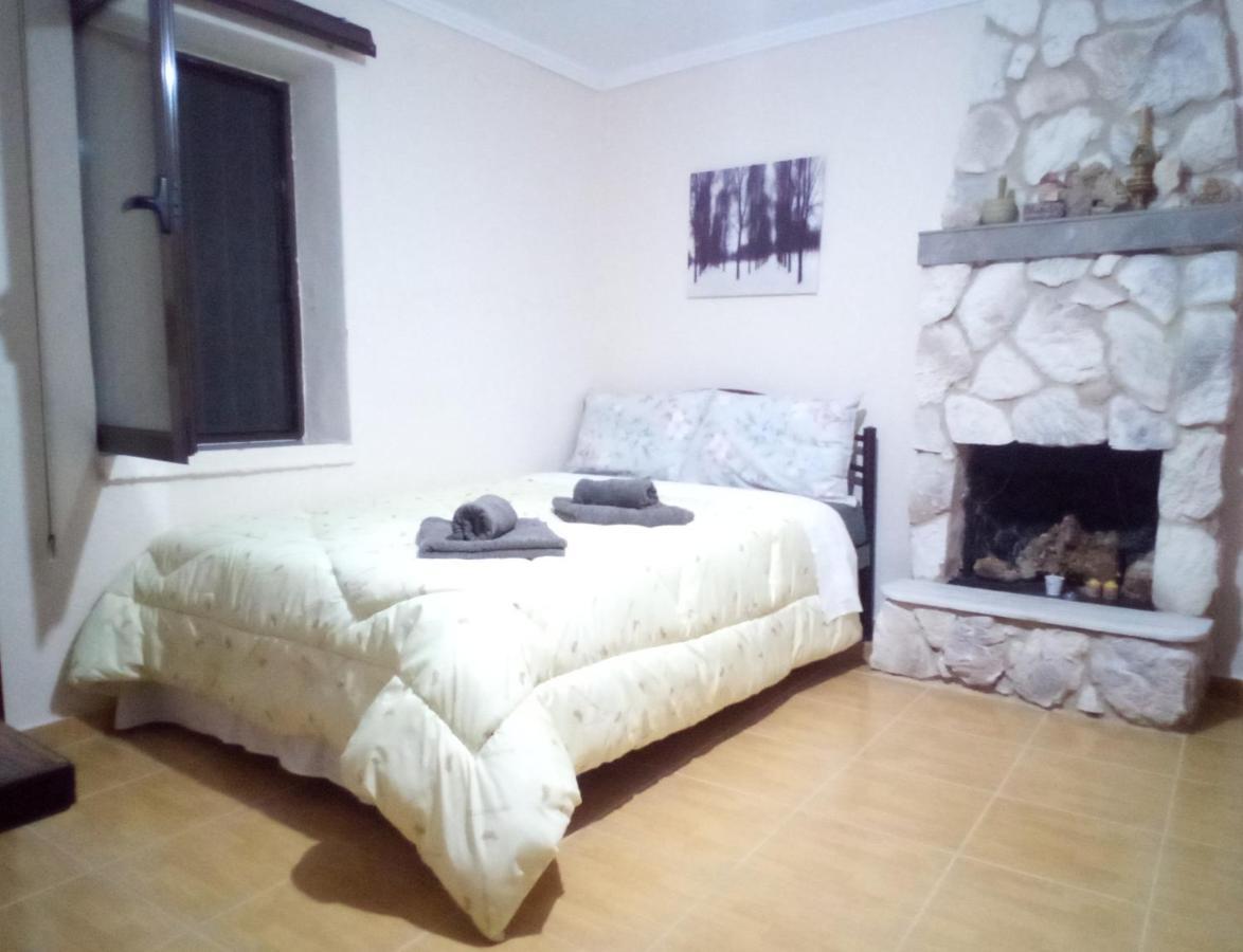 Argiris Old City House 1 Kalambaka Esterno foto