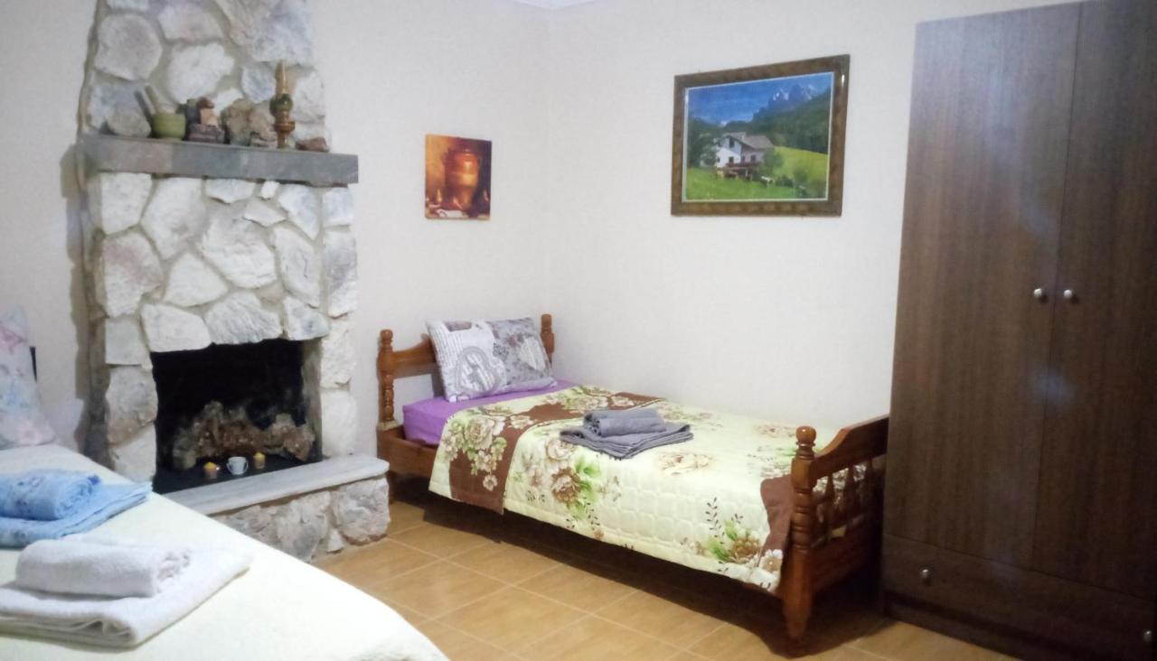Argiris Old City House 1 Kalambaka Esterno foto