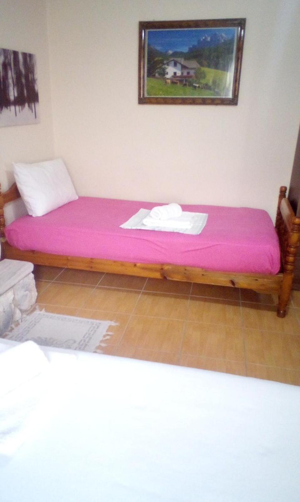 Argiris Old City House 1 Kalambaka Esterno foto